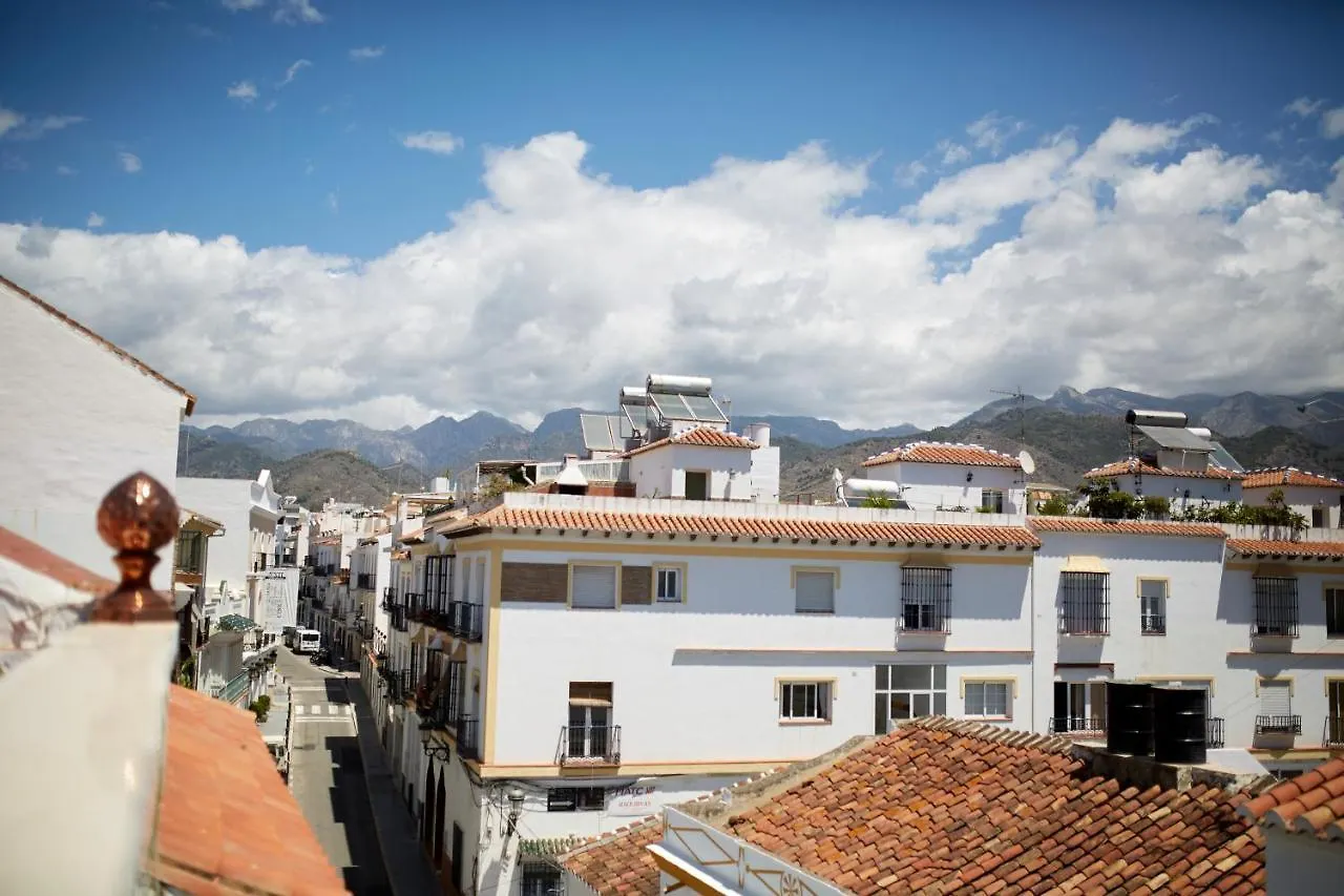 Charming Nerja Hostel 0*,  Spanje