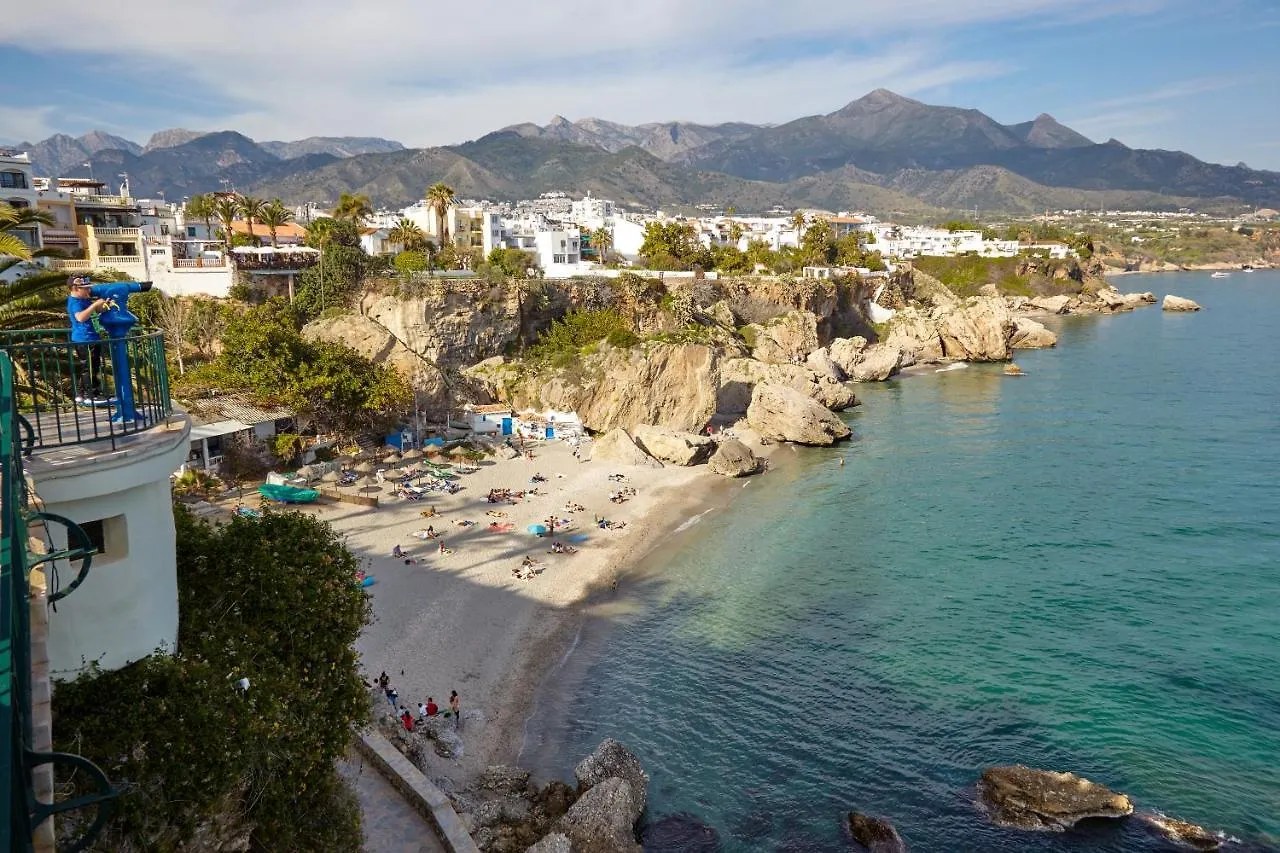 Charming Nerja Hostel Spanje