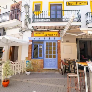 Guest house Sevillano