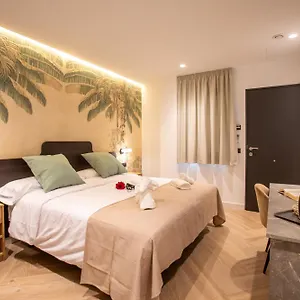  Pensión Boutique Playa Burriana