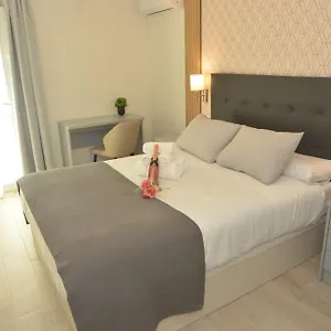 Affittacamere Beethoven Luxury, Málaga