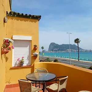 Affittacamere Gibraltar Views, La Línea de la Concepción