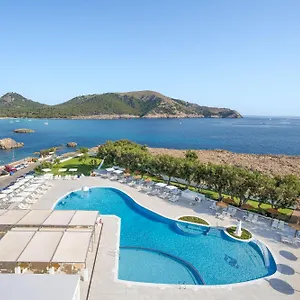 Thb Cala Lliteras (adults Only) 4*, Cala Ratjada (Mallorca) Španělsko