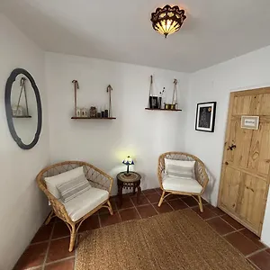 Bed & Breakfast Casa Maroma, Cómpeta