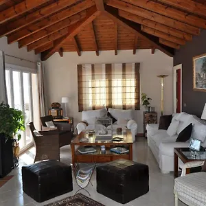 3* Guest house Welcome Luxury