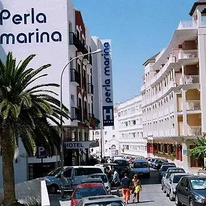 hotel-sercotel-perla-marina.es-andalucia.com/
