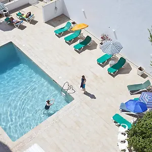 Galaxia Boutique Hotell Can Picafort (Mallorca)