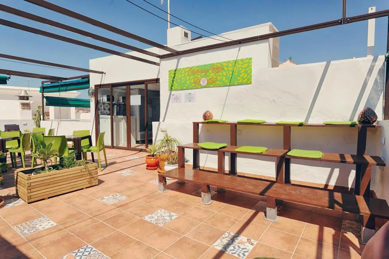 Charming Nerja Hostel Spain